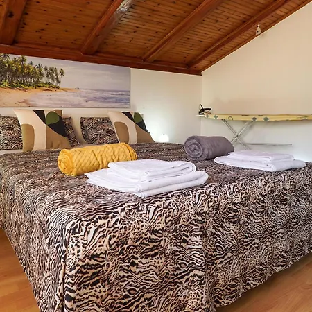 2 Bedroom Lovely In Appartamento *